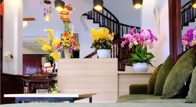 Da Nang Clover Homestay