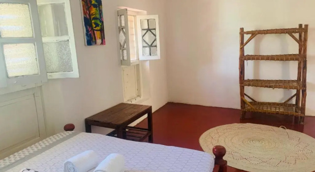Zava House Stone town