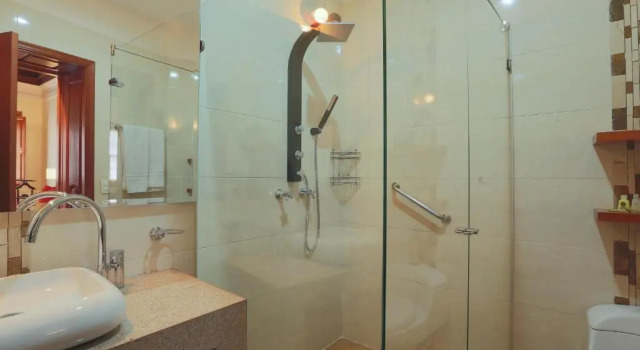 Полулюкс Hotel Santa Lucia Boutique Spa