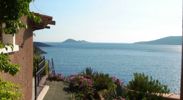 Вилла Club Patara Villas
