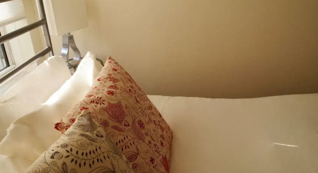 Chelsea West 30th Street - 1BR Apartment, Забронировать Апартаменты/квартира Апартаменты Нью-Йорка, рядом с Театр имени Эля Гиршфельда, Апартаменты/квартира