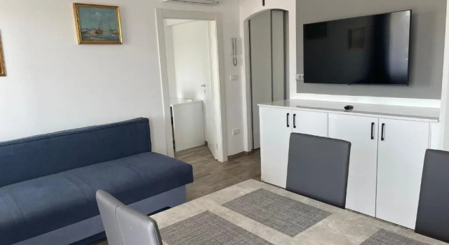 Апартаменты Apartments Tanja & Tina