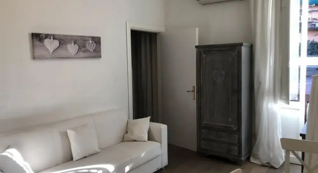 Апартаменты Residence Porta Saragozza