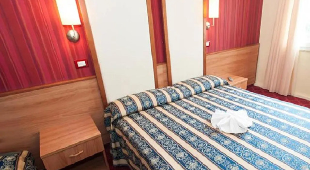 Номер Superior Hotel Promenade Universale