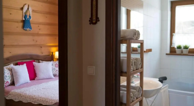 Апартаменты 4U Apartments - Zakopane