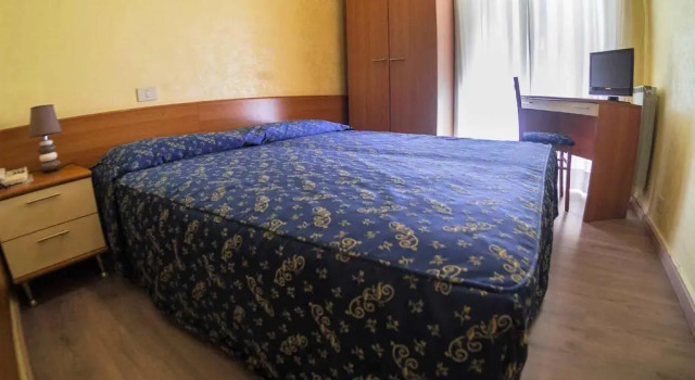 Albergo Dei Leoni