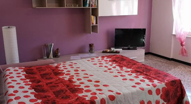 Апартаменты Marina House