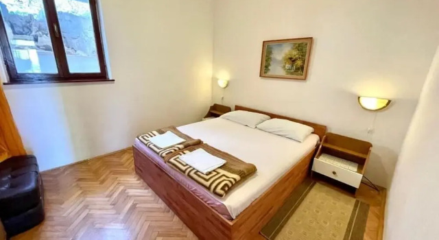 Apartment Luky 1