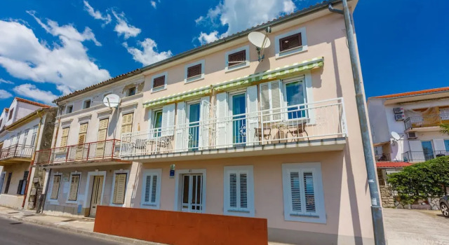 Apartments Seaside