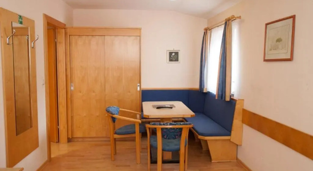 Семейный номер Standard Gasthof Roderich Hotel