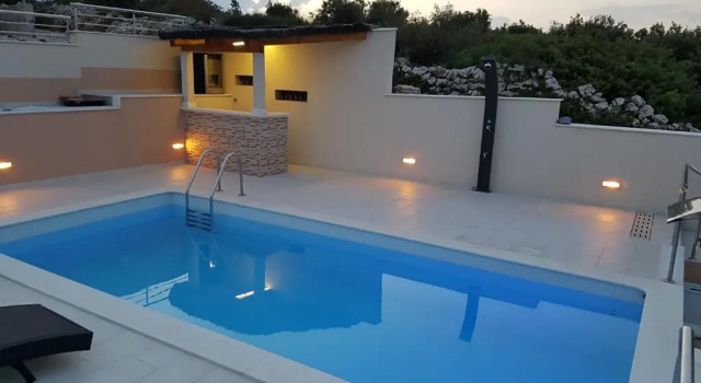 Вилла Villa Gina