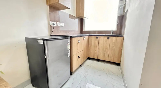 Номер Superior La Cozy Residency