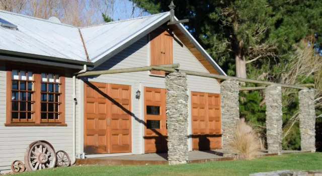 Mataura Lodge Athol, Забронировать Отель Этол регион Саутленд