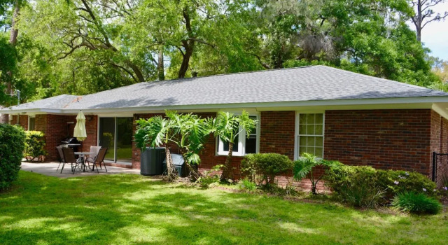 A Jekyll Interlude by Jekyll Realty, Rezerwuj Dom wakacyjny Wyspa Jekyll Georgia