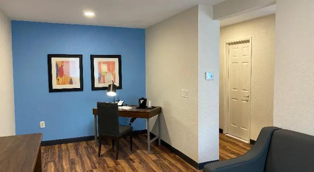 Номер Standard Red Lion Inn & Suites Nashville Airport