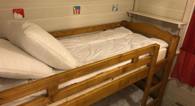 Studio Les Gets, 1 pièce, 4 personnes - FR-1-623-198