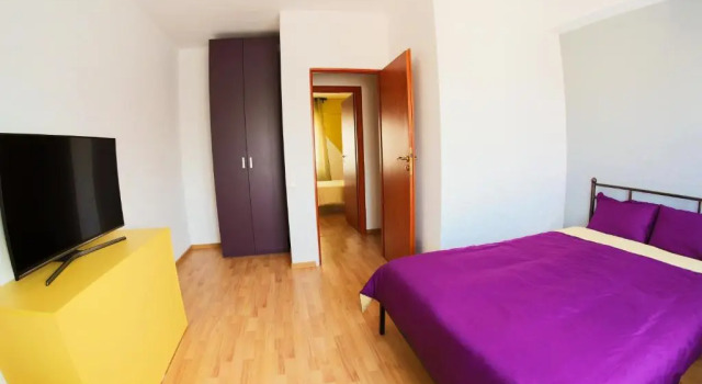 Color Apartments Downtown, Varaa Huoneisto Hotellit Bukarest pysäköinnillä, lähellä Antim Monastery, Pysäköinti
