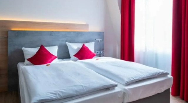 Апартаменты Deluxe Landhotel Fettehenne