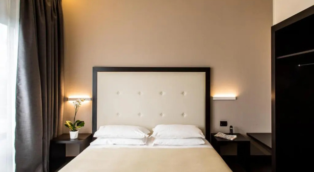 Двухместный номер Superior Hotel Mirage
