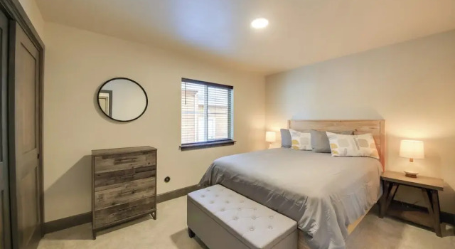 Dover Vacation Rental: Walk to Lake Pend!, Book Feriehus Dover Schweitzer Mountain