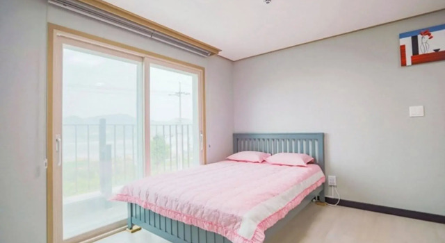 Namhae Gonige Pension, Buchen Sie Hotel Namhae Gyeongsangnam-do