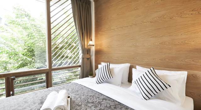 Vann Bangkok Boutique House