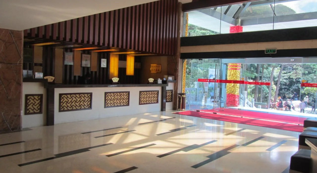 Huangshan Baiyun Hotel, Забронировать Отель СПА-отели Хуаншань, SPA-услуги
