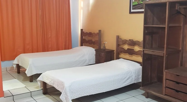 Hotel Paraíso