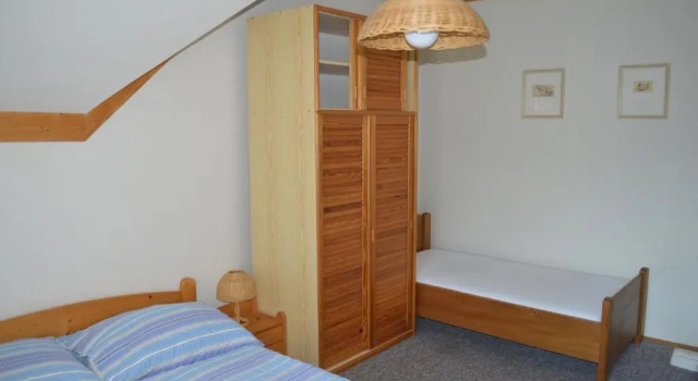 Люкс Penzion 409