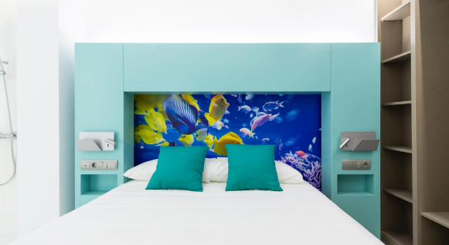 Edison Building 401 By CanariasGetaway, Prenota Hotel Las Palmas de Gran Canaria Gran Canaria
