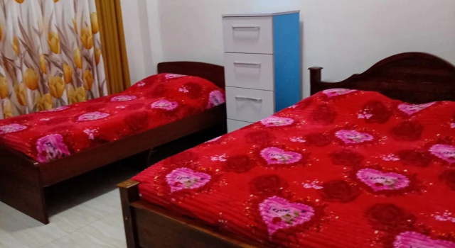 MSM DIAMOND GUEST HOUSE lk, Забронировать Гостевой дом Гостевые дома Округа Гампаха, Гостевой дом