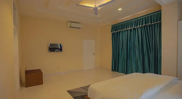 Номер Luxury Kingstel Apartments East Legon Accra