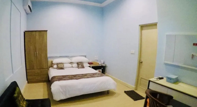 Maakoalhi Lodge