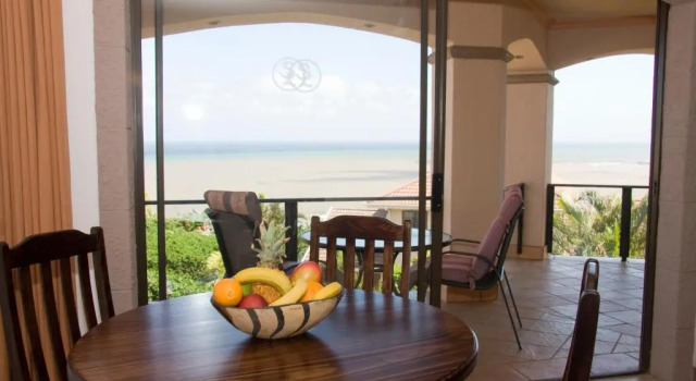 Двухместный номер Deluxe с видом на море Stephans Guest House