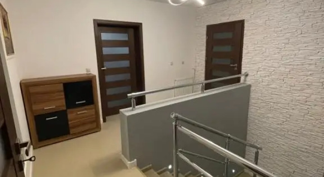 Willa w Rewalu, Забронировать Отель Отели Rewal Coast с парковкой, Парковка