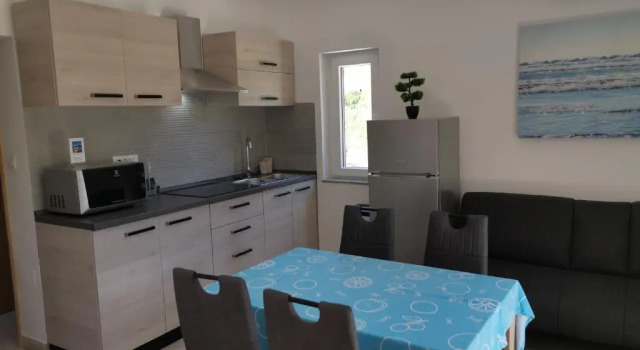 Студия Apartments Jurandvor