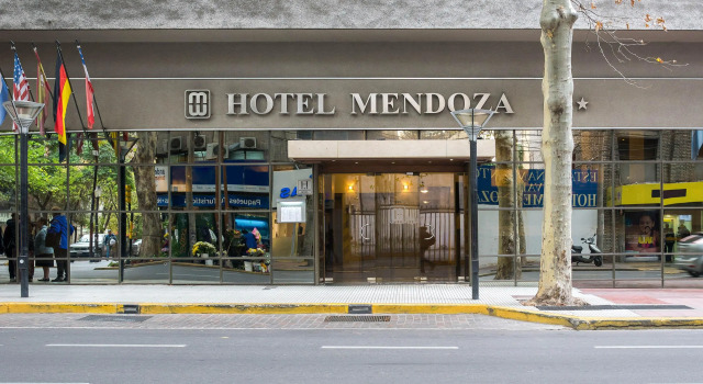 Hotel Mendoza