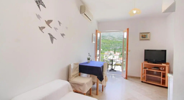Apartments Nine Slano, Забронировать Апартаменты/квартира Отели Региона Дубровника с парковкой, Парковка