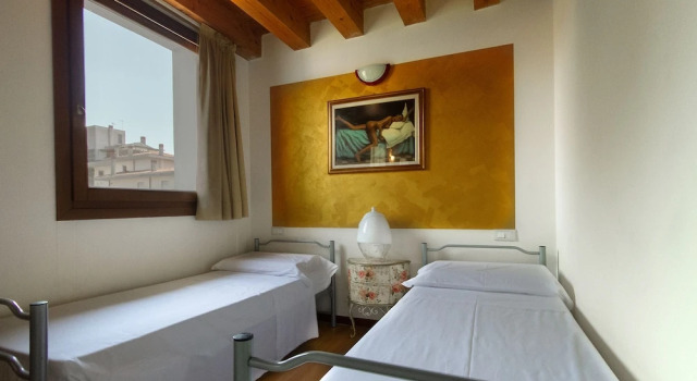 Residence San Miguel 8, Prenota Hotel Vicenza 