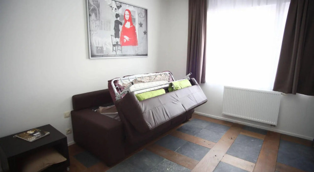 Apartments Résidence Lignum, Foglalás Apartman Anderlecht Brussel