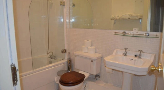 Апартаменты с 3 комнатами Metrostays - O'Connell Street 85-3
