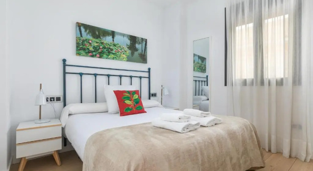 Апартаменты Holiday Rentals Tempa Museo