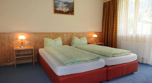 Chalet Bodenwald, Забронировать Шале Гриндельвальд Jungfrau