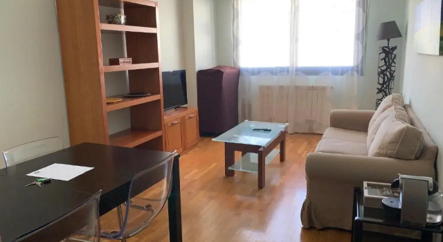 Апартаменты Superior Apartamentos Confortarte