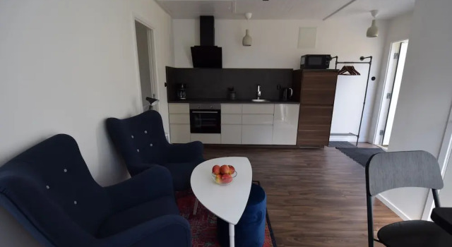 Vänern Property apartments