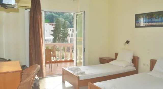 Апартаменты Holiday House Letta in a Very Quiet Location - Agios Gordios Beach