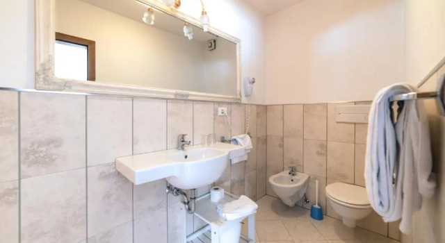 Апартаменты Sonnen Residence