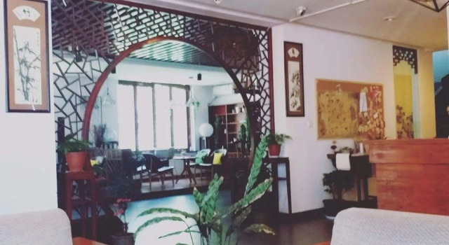 Suzhou Daoxiangtang Youth Hostel, Varaa Hostelli Hotellit Suzhou pysäköinnillä, Pysäköinti
