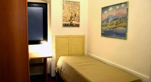 Appartamento House Andrea - Visitaflorencia, Забронировать Апартаменты/квартира Фортецца да Бассо Флоренция, рядом с Площадь Кафедрального собора