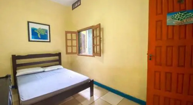 Bamboo Groove Hostel, Забронировать Хостел Praia de Itamambuca Убатуба